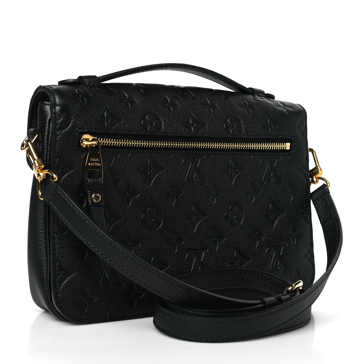 Empreinte Pochette Metis Black