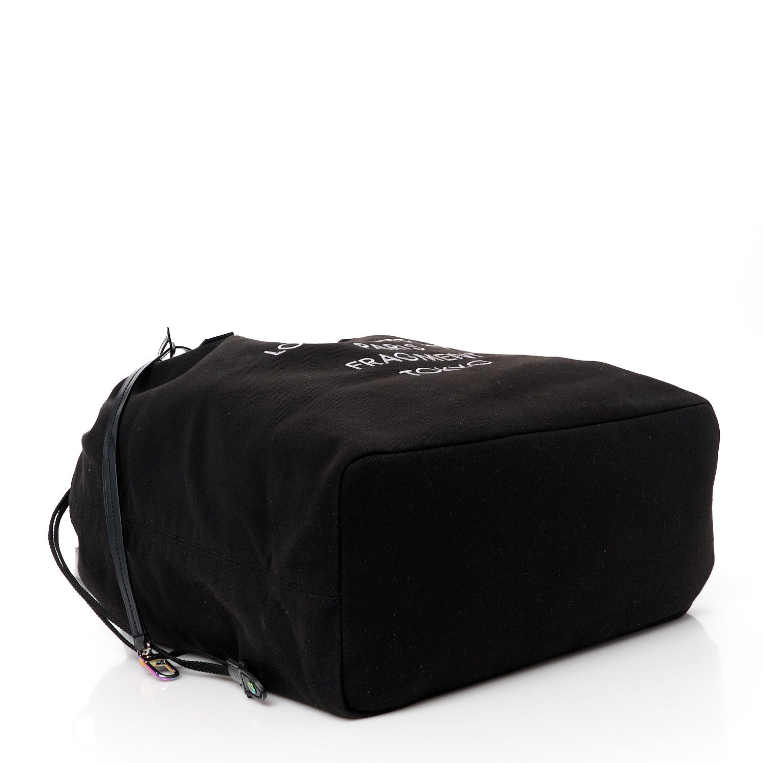 LOUIS VUITTON×fragment design トートバッグ Louis Vuitton x Fragment Collection for Pre-Fall 2017 - Spotted