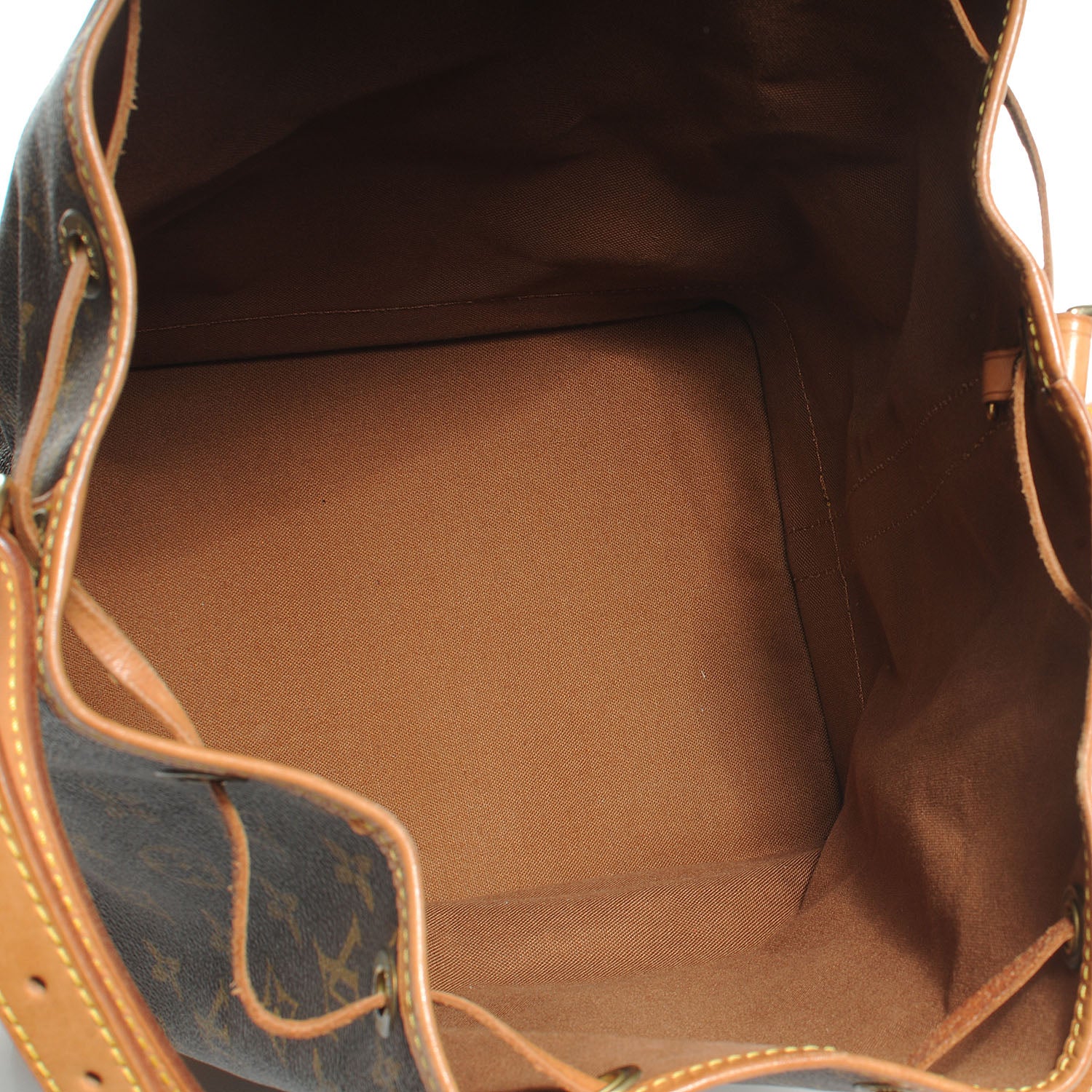 Louis Vuitton Monogram Noe 5 of 8