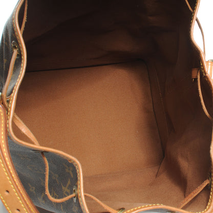 Louis Vuitton Monogram Noe 5 of 8