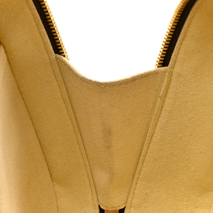 Louis Vuitton Monogram Valisette PM 12 of 16