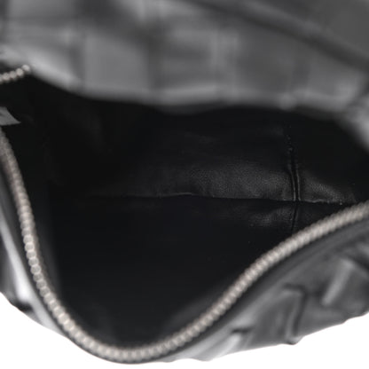 Bottega Veneta Nappa Intrecciato Mini Jodie Black 5 of 10
