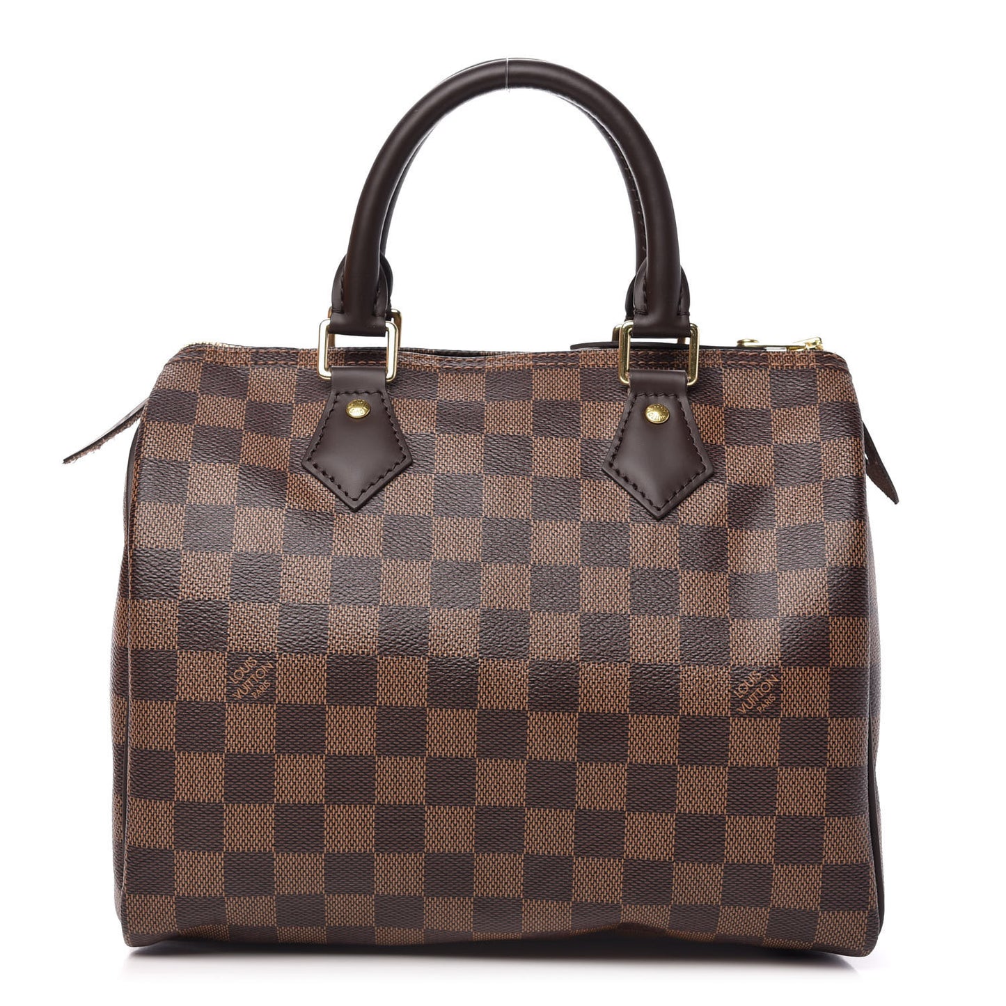 Damier Ebene Speedy 25