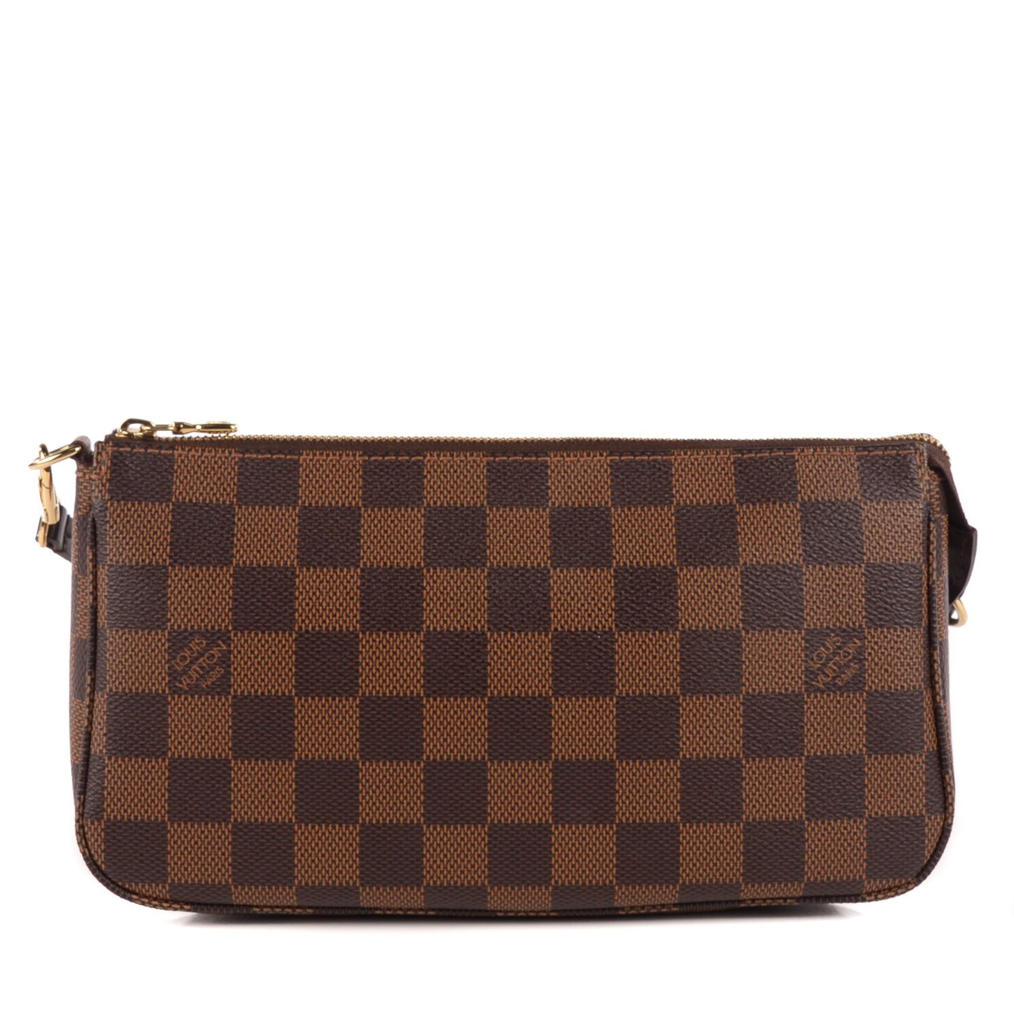 Damier Ebene Pochette Accessories NM