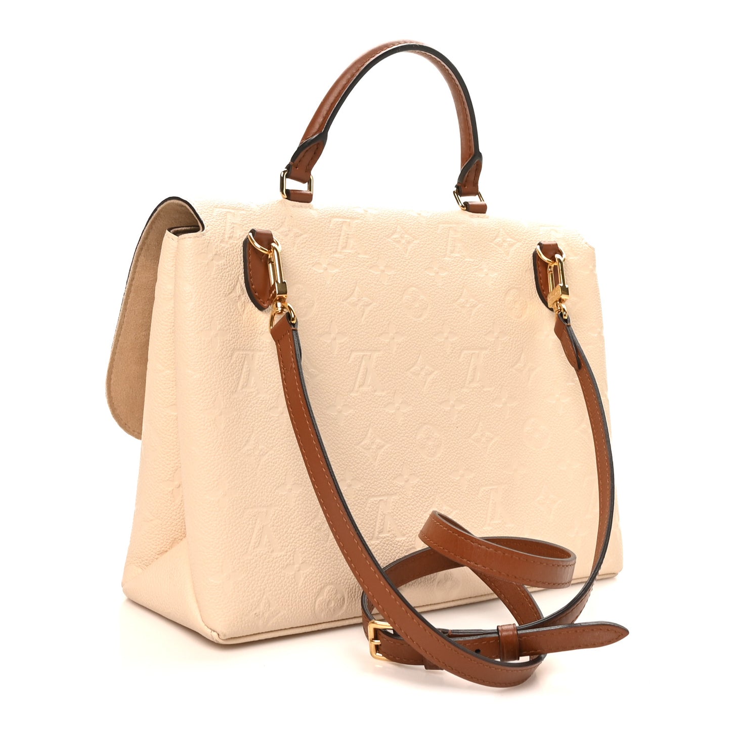 Empreinte Marignan Creme Caramel