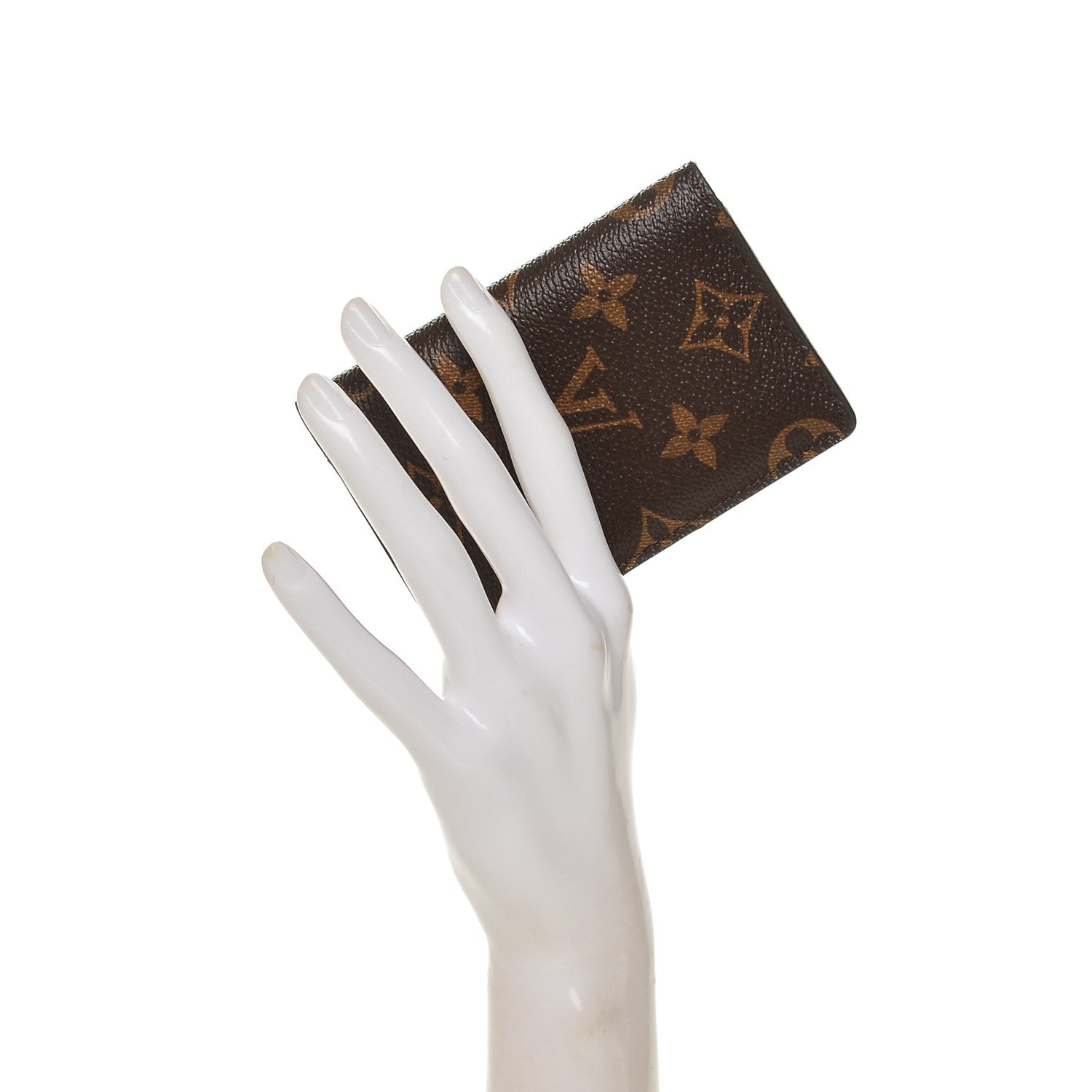 Louis Vuitton Monogram Pocket Organizer NM 2 of 6