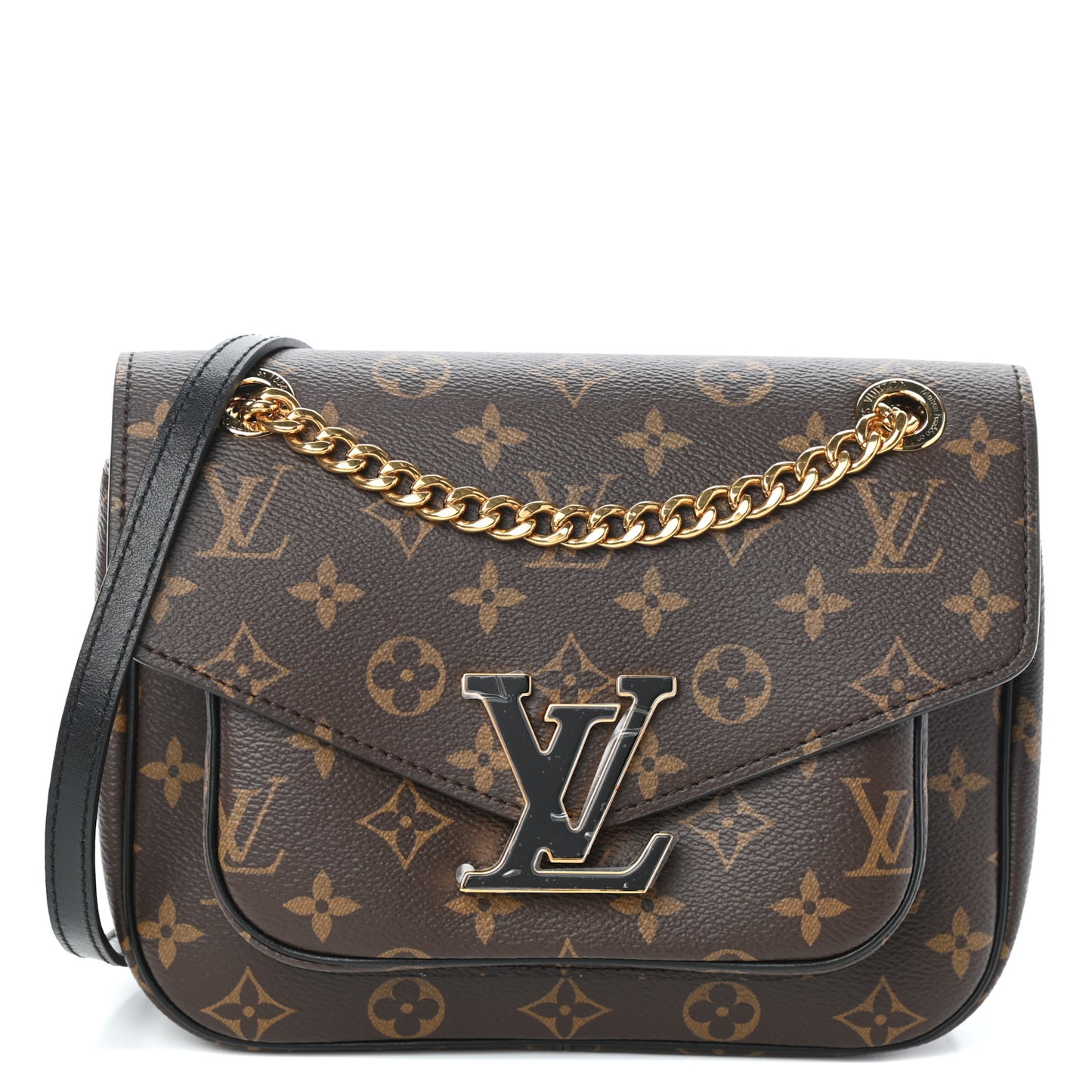 Monogram Passy