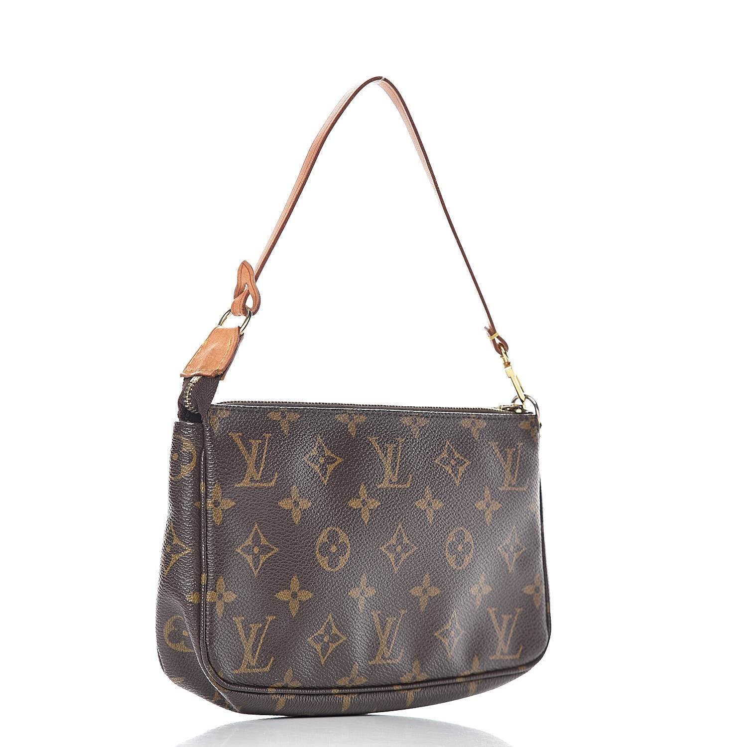 Louis Vuitton Monogram Pochette Accessories 3 of 10