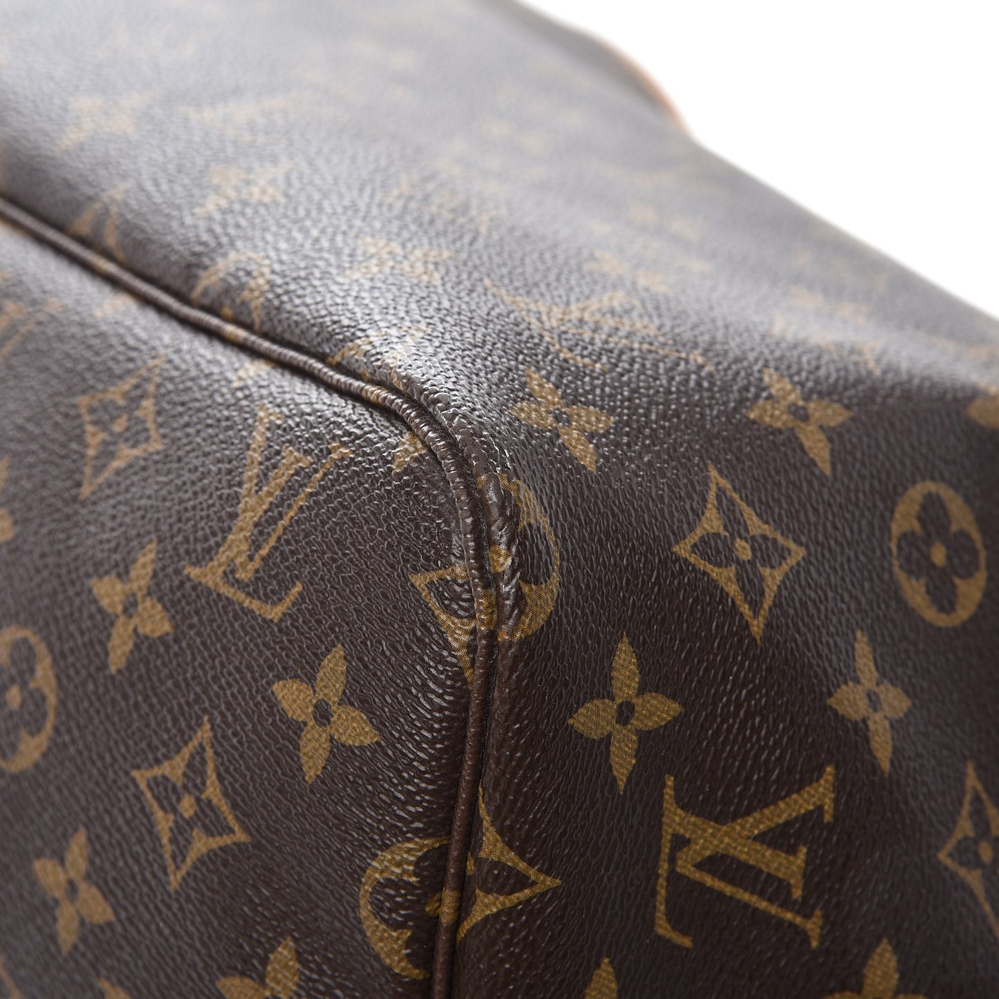 Monogram Neo Neverfull GM Pivoine