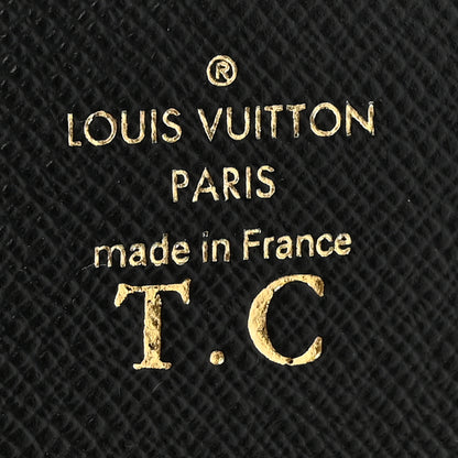 Louis Vuitton Reverse Monogram Giant Sarah Wallet 7 of 14