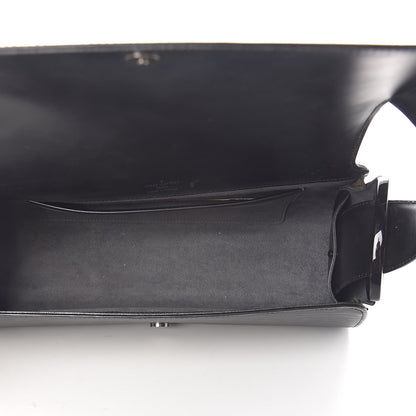 Louis Vuitton Epi Nocturne PM Black 5 of 19