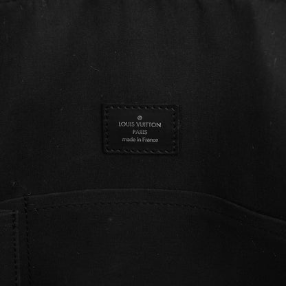 Louis Vuitton Epi Vivienne MM Black 6 of 10