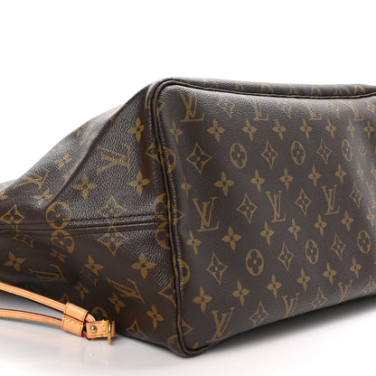 Louis Vuitton Monogram Neo Neverfull GM Piment 10 of 12