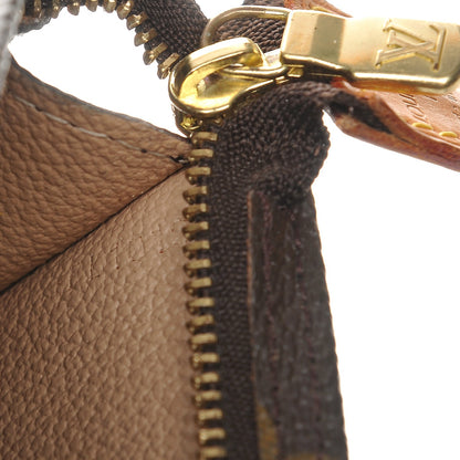 Louis Vuitton Monogram Bucket Pouch 27 2 of 10