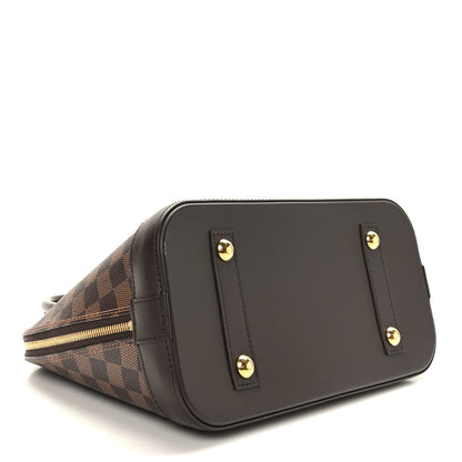 Louis Vuitton Damier Ebene Alma PM 4 of 8