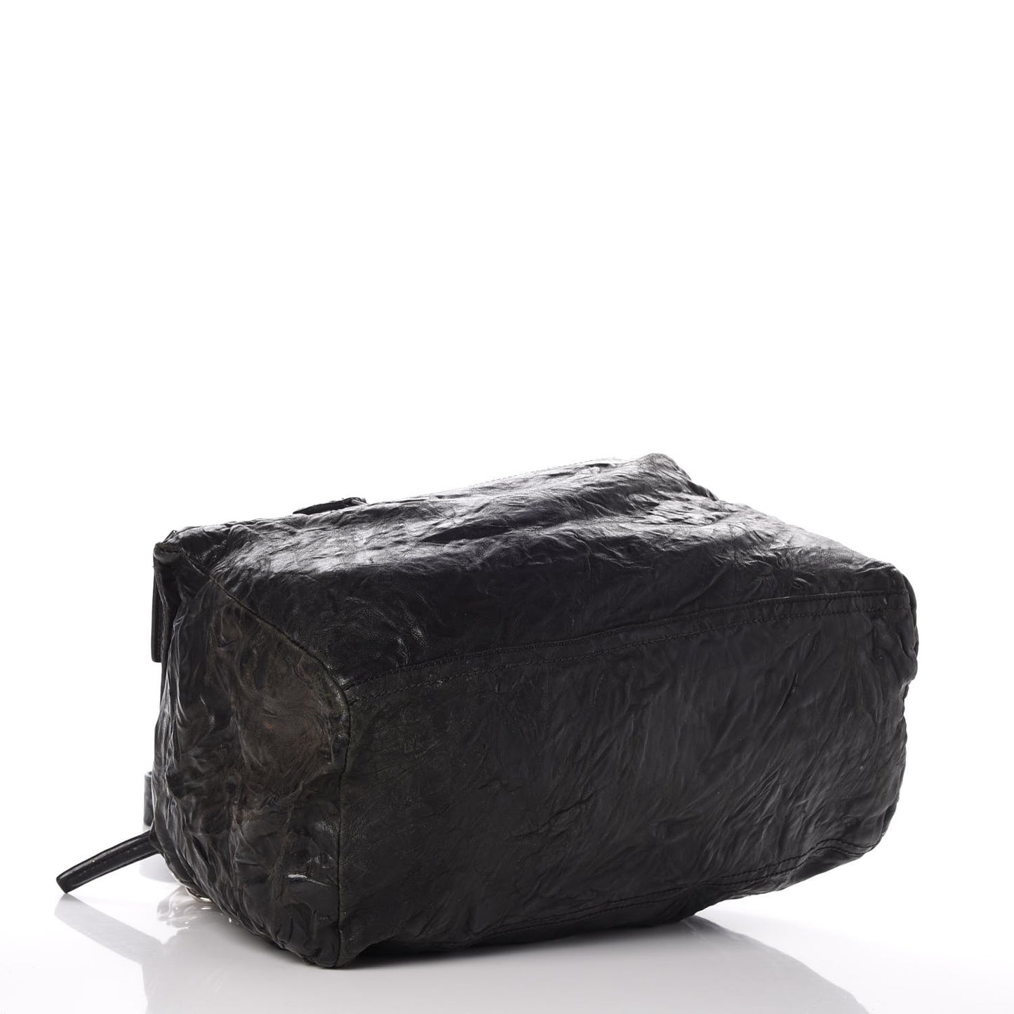 Tumbled Sheepskin Medium Pandora Black