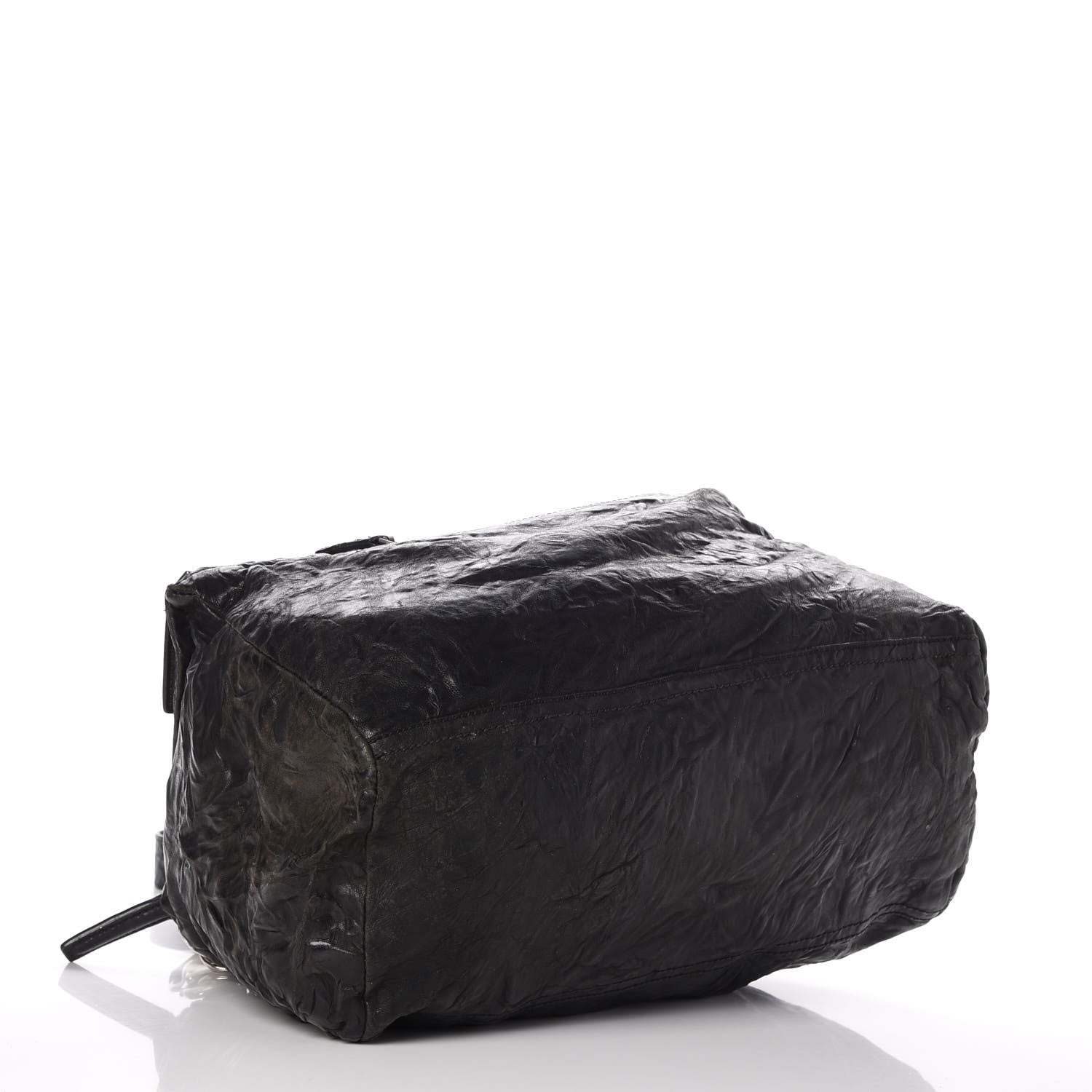 Givenchy Tumbled Sheepskin Medium Pandora Black 4 of 16