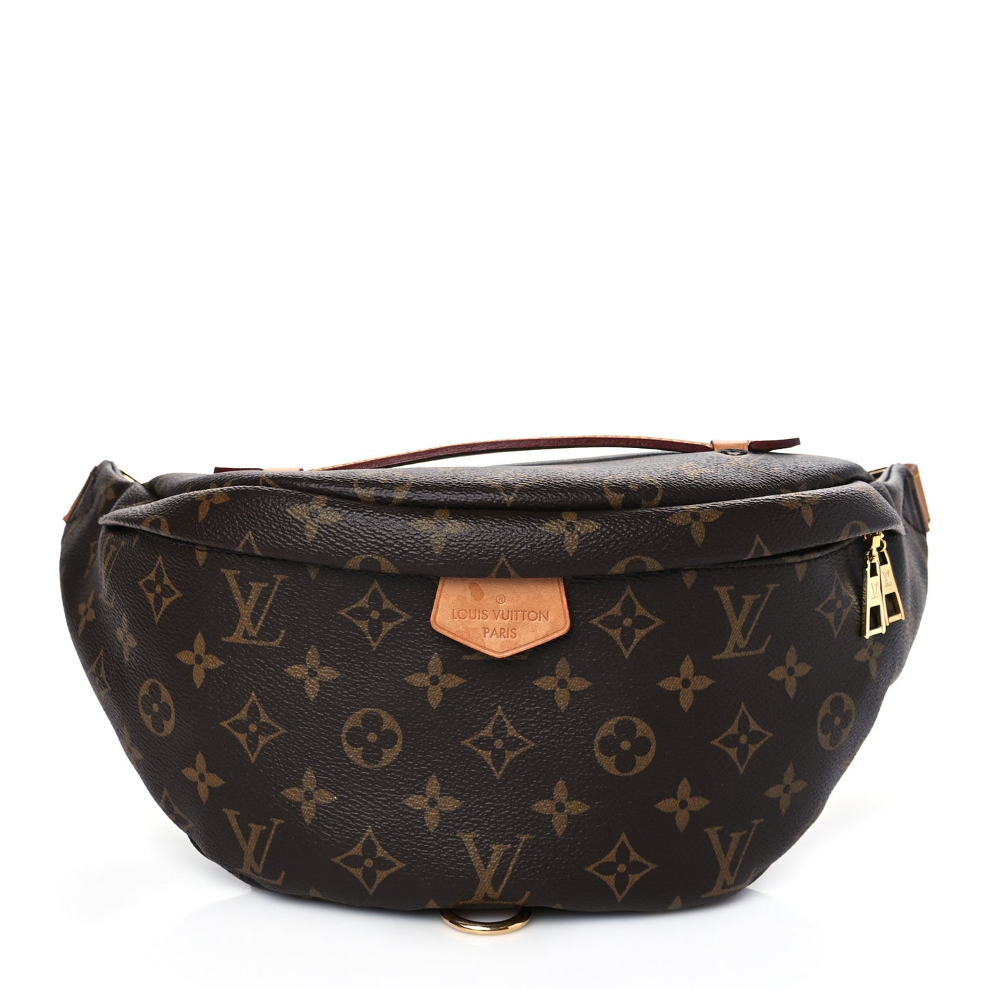 Monogram Bumbag