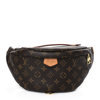 Louis Vuitton Monogram Bumbag 1 of 10