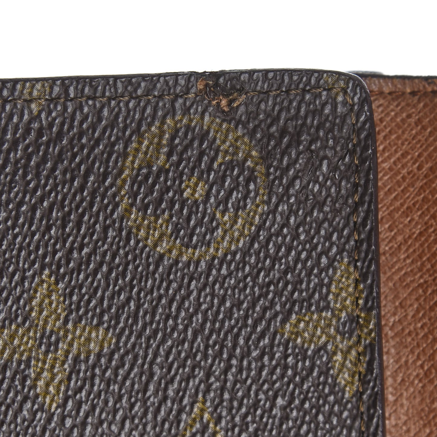 Monogram Elise Wallet