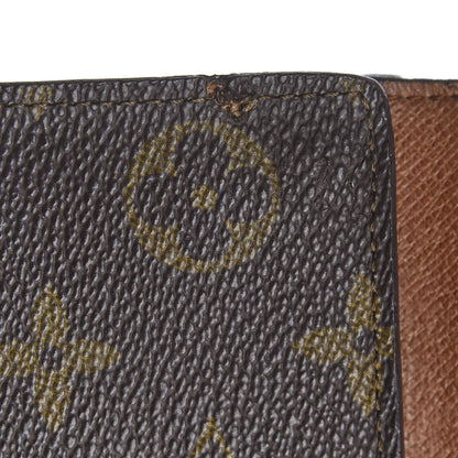 Louis Vuitton Monogram Elise Wallet 11 of 16