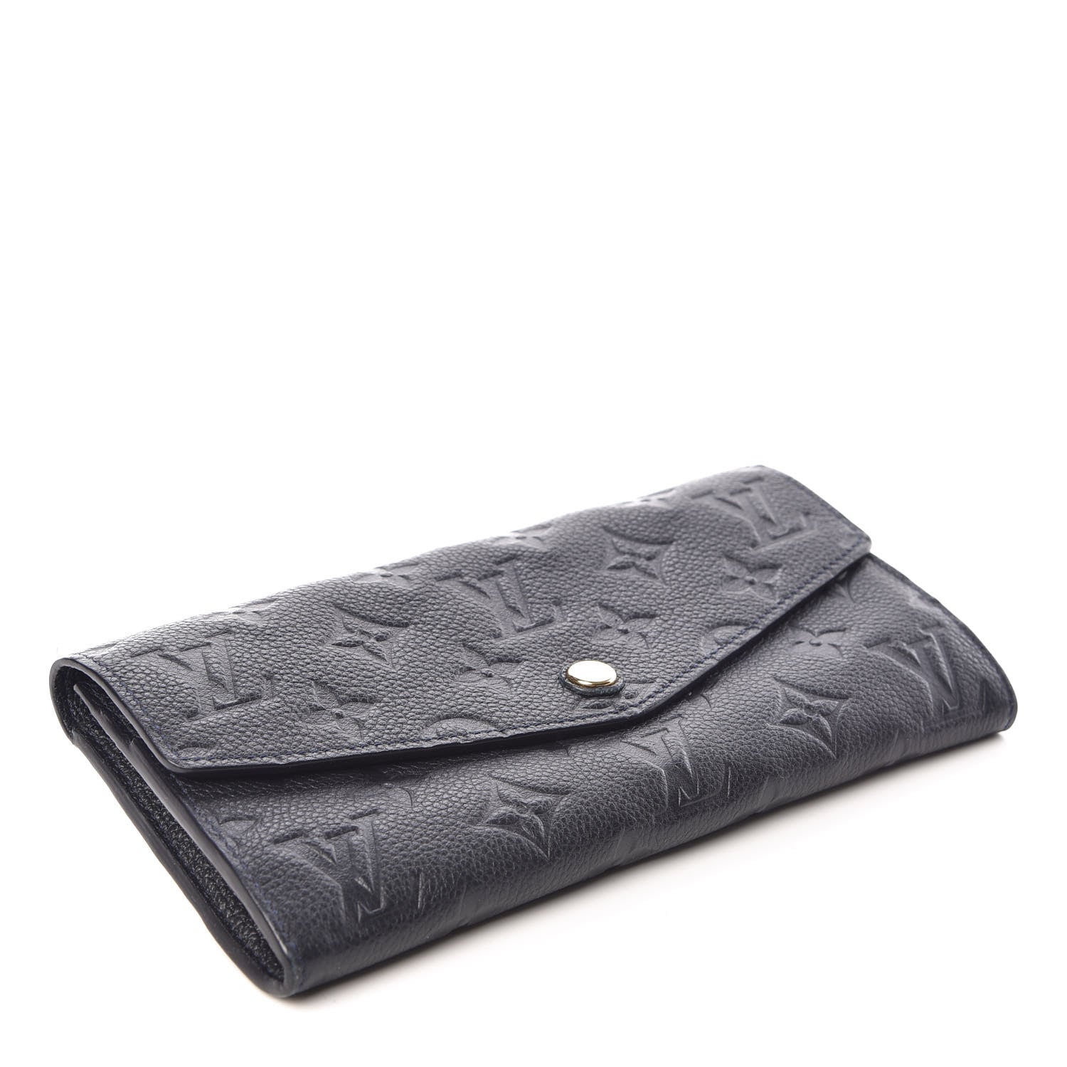 Louis Vuitton Empreinte Curieuse Wallet Infini 5 of 10