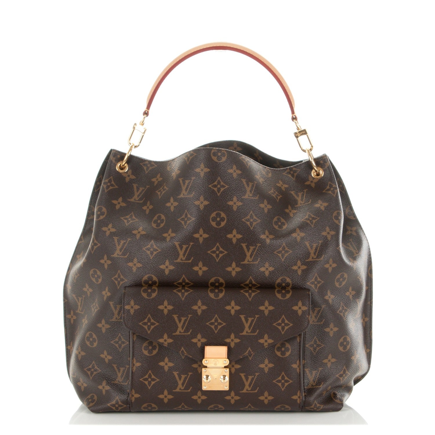 Louis Vuitton Monogram Metis 1 of 8