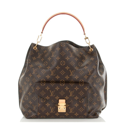 Louis Vuitton Monogram Metis 1 of 8