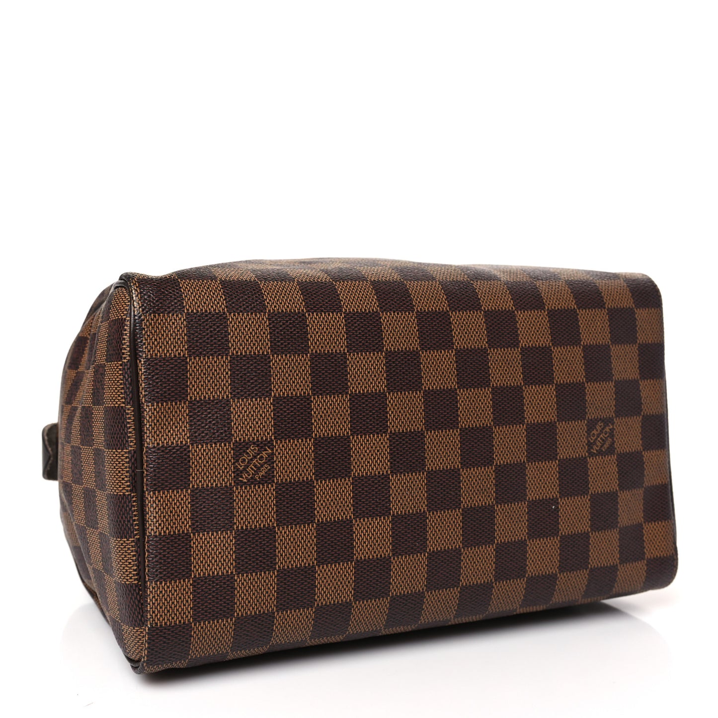 Damier Ebene Speedy 25