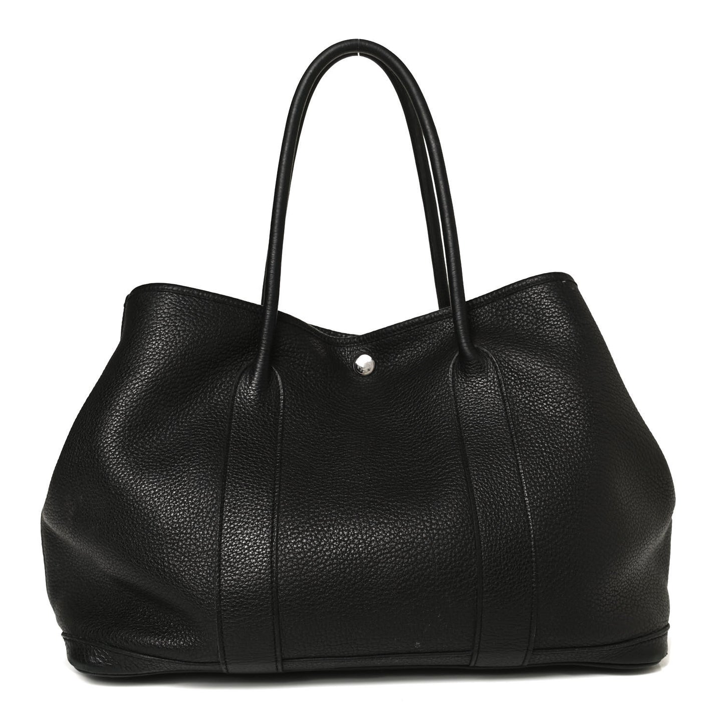 Negonda Garden Party Tote 36 MM Black