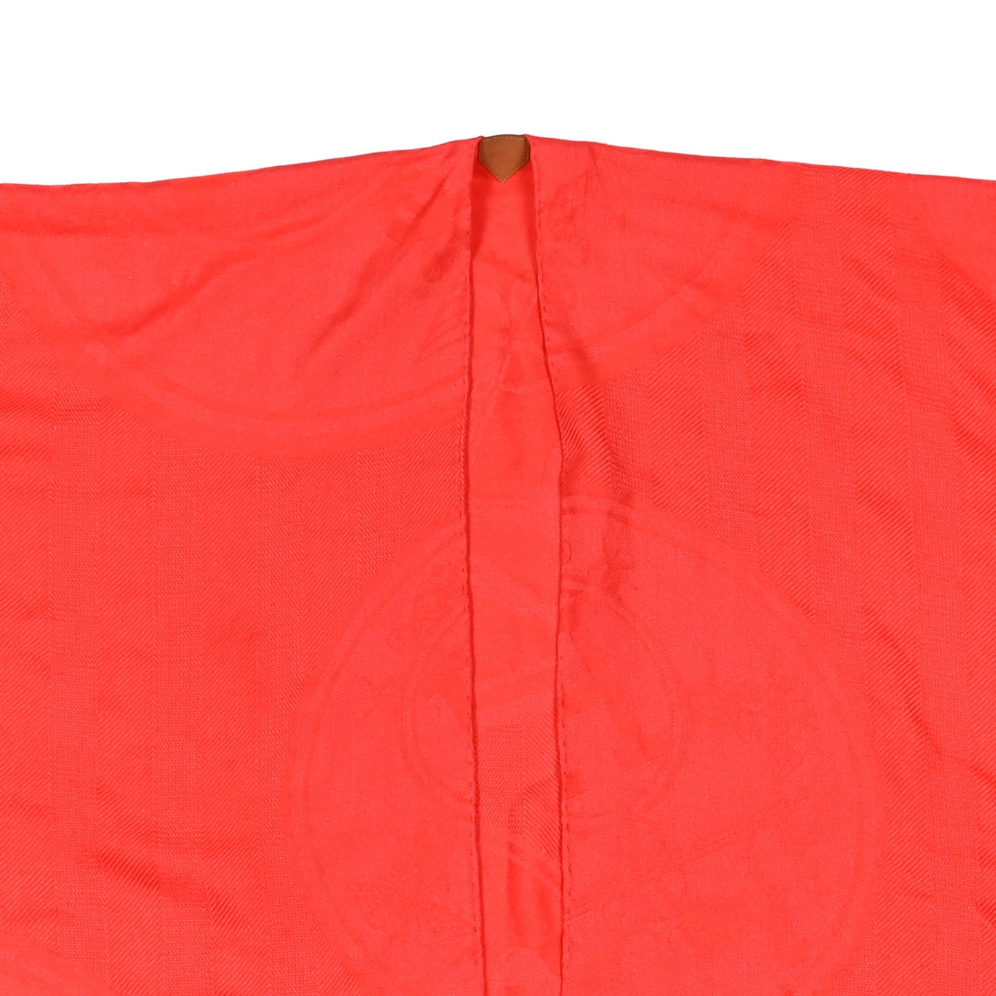 Cashmere Silk New Libris Poncho Grenadine