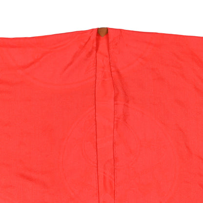 Hermes Cashmere Silk New Libris Poncho Grenadine 3 of 3