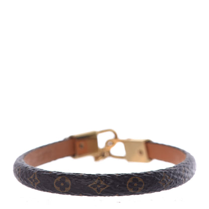 Louis Vuitton Monogram Alma Bracelet 19 3 of 6