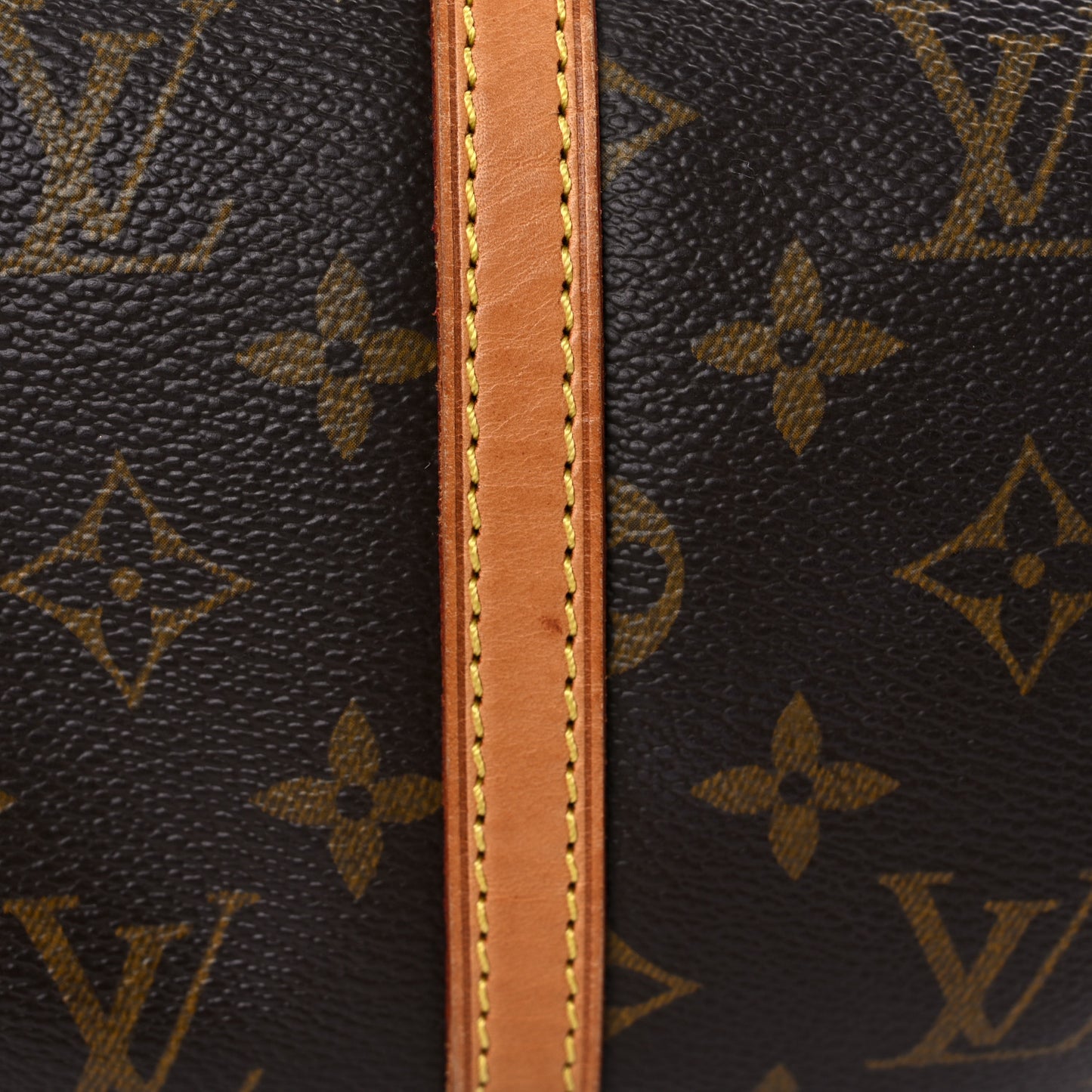 Monogram Papillon 30