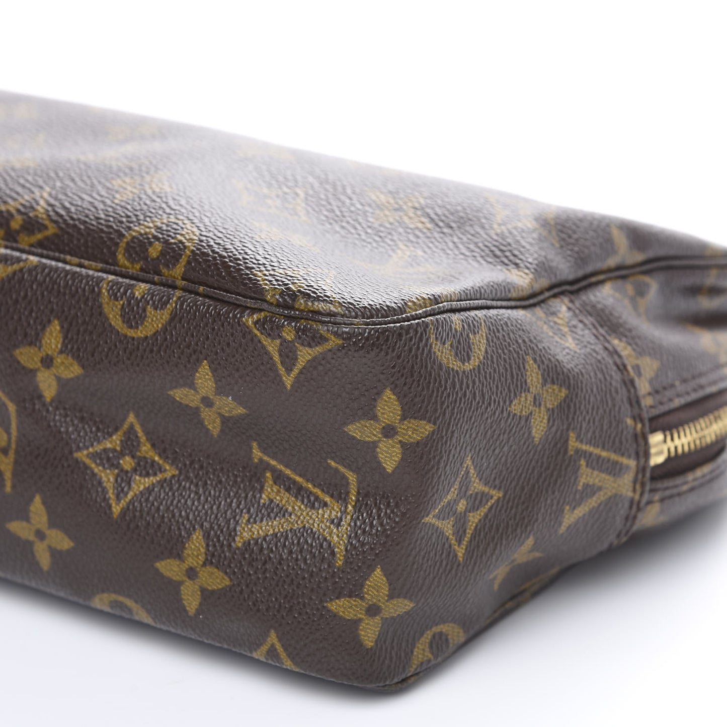 Monogram Trousse Toilette 28