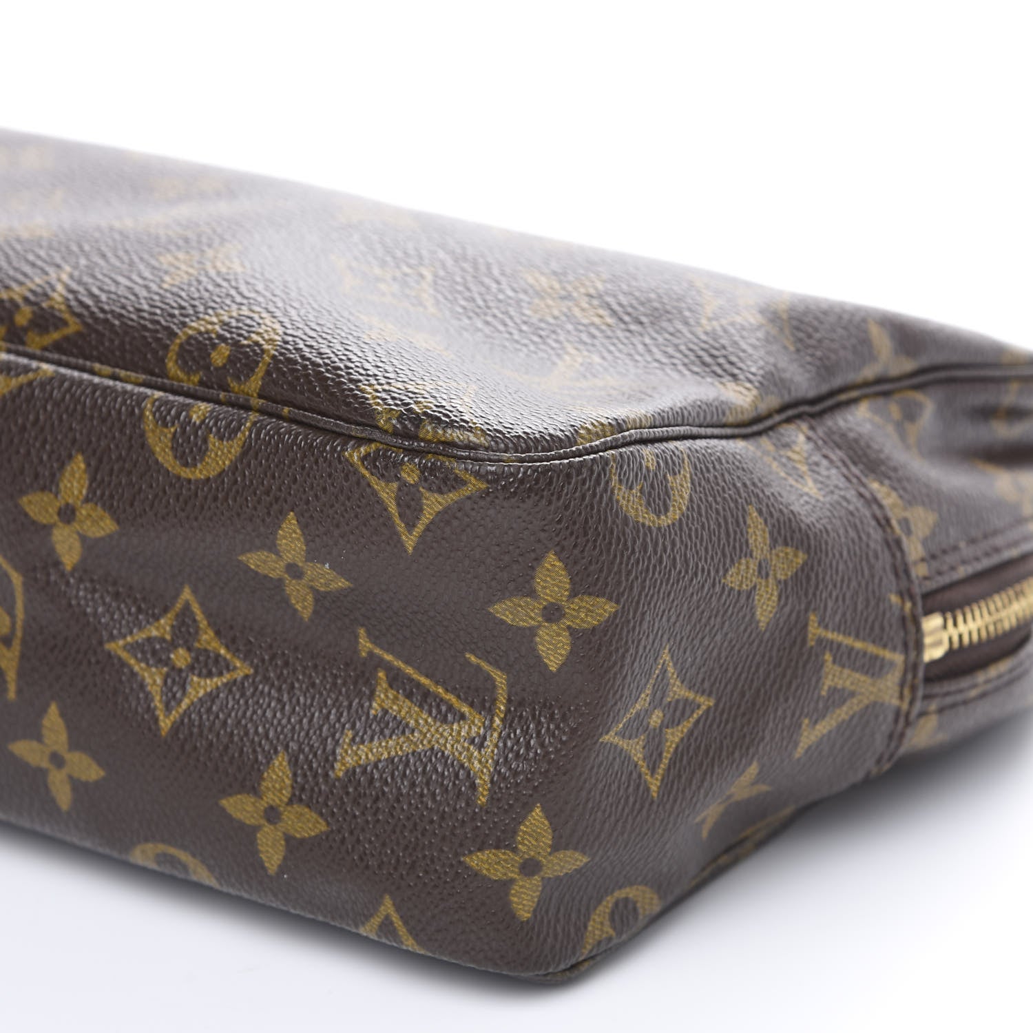 Louis Vuitton Monogram Trousse Toilette 28 8 of 8