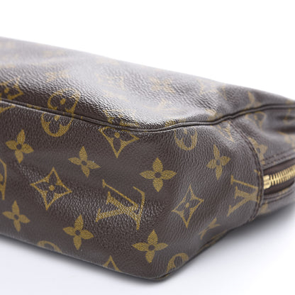 Louis Vuitton Monogram Trousse Toilette 28 8 of 8