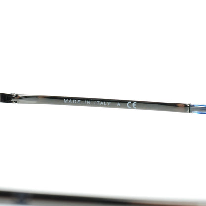Chanel Round Signature Sunglasses 4206 Silver 5 of 6