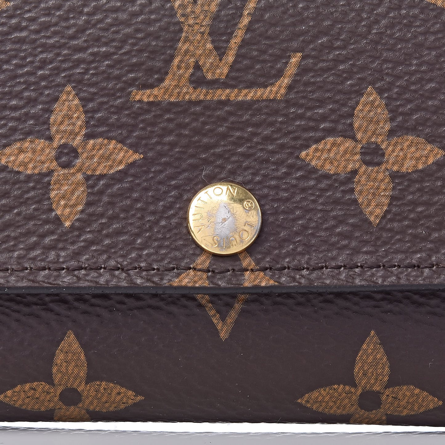 Monogram 6 Key Multicles Holder