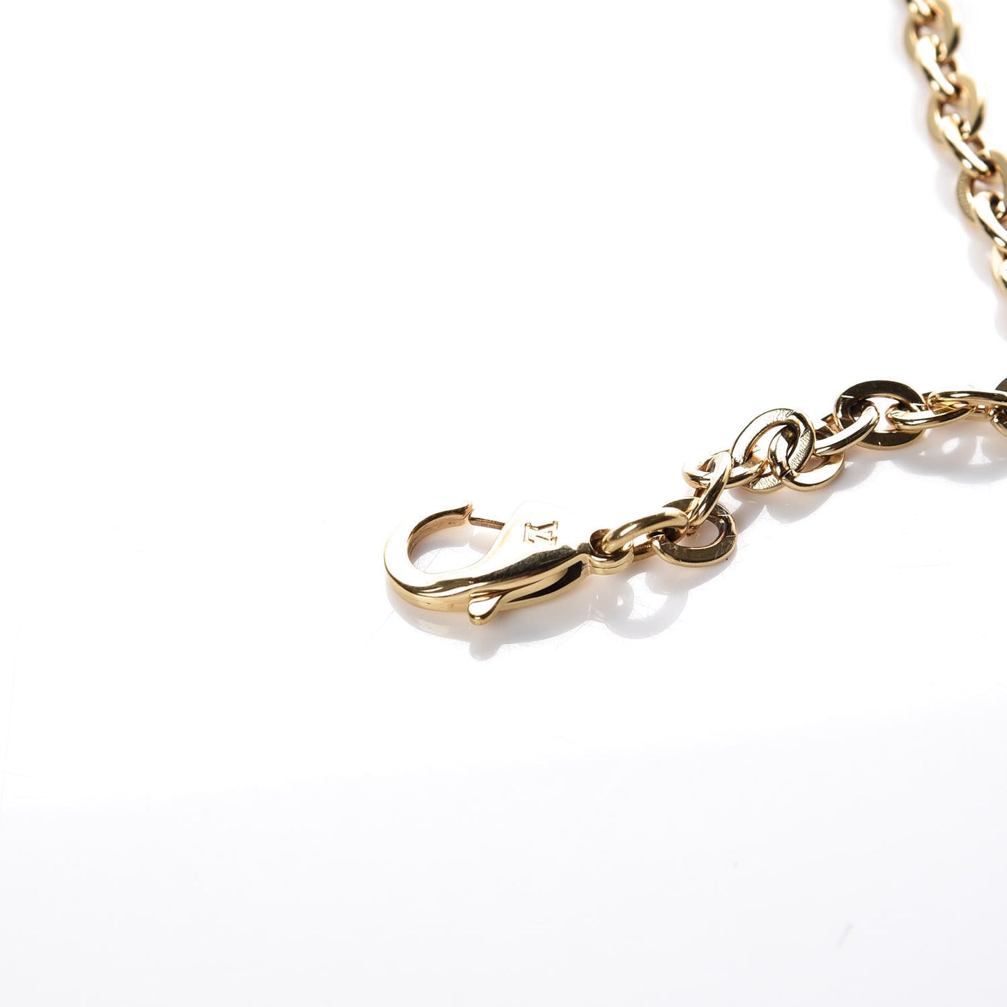 Felicie Chain Long Shoulder Strap