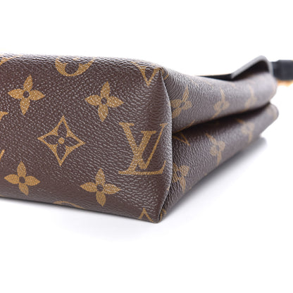 Louis Vuitton Monogram Saint Placide Creme 9 of 9