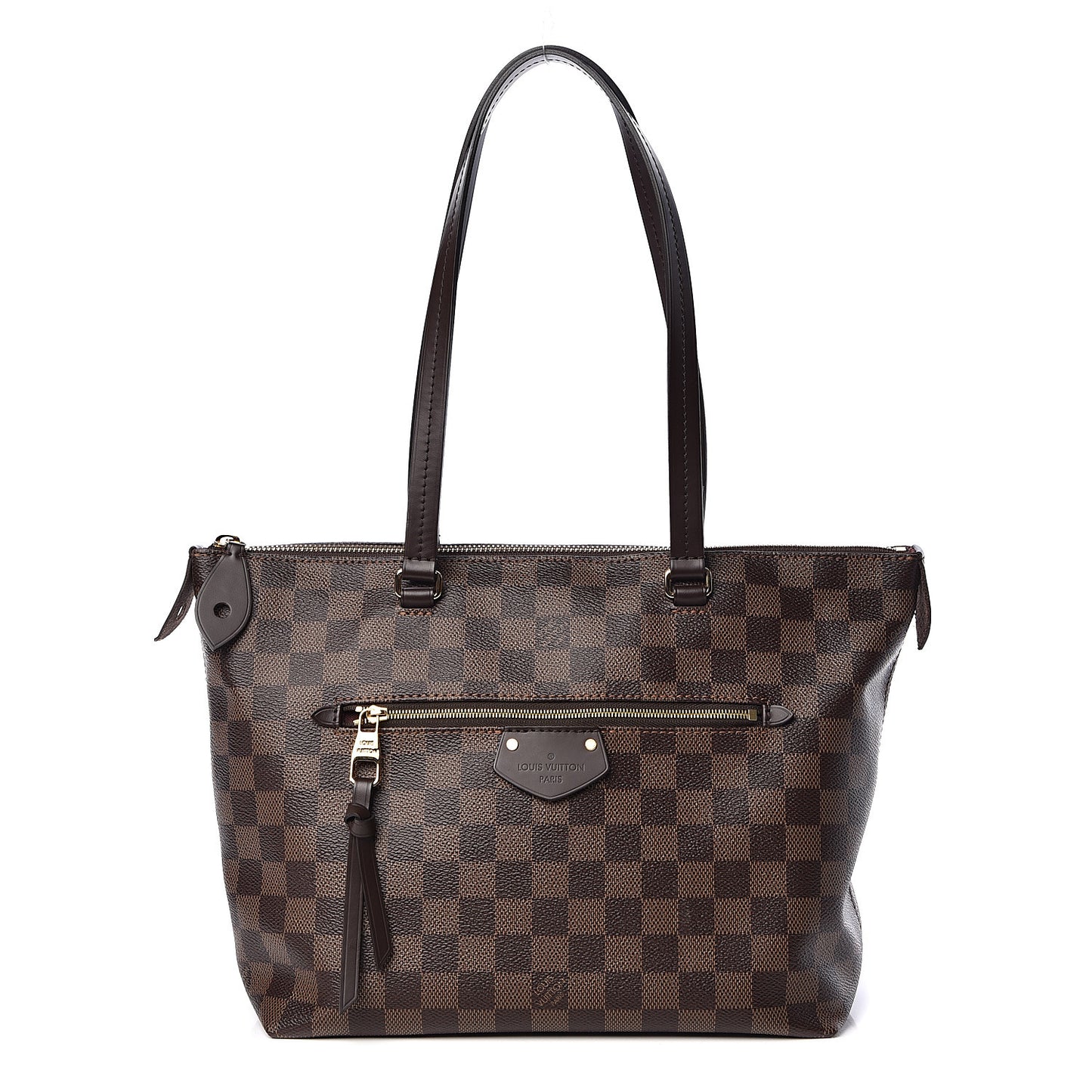 Damier Ebene Iena PM