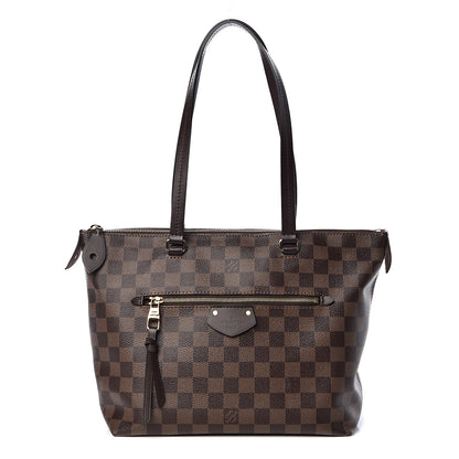 Louis Vuitton Damier Ebene Iena PM 1 of 11