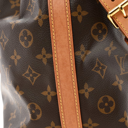 Louis Vuitton Monogram Noe 11 of 12