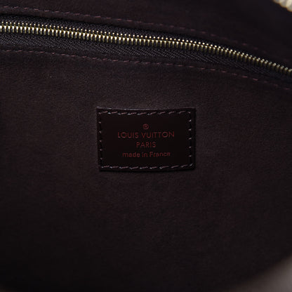 Louis Vuitton Damier Ebene Portobello GM 8 of 13