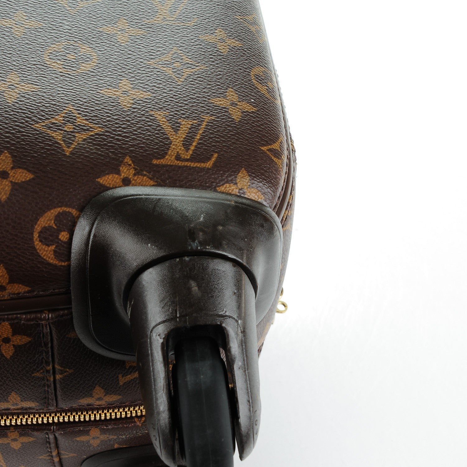 Louis Vuitton Monogram Zephyr 55 14 of 14