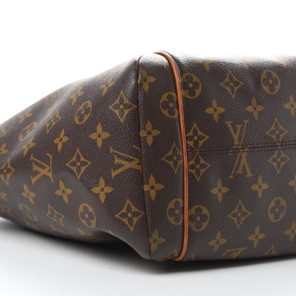 Louis Vuitton Monogram Totally MM 9 of 16
