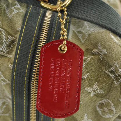 Louis Vuitton Denim Monogramouflage Jasmine 7 of 11