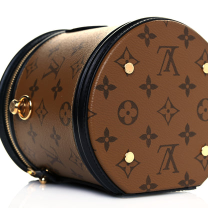 Louis Vuitton Reverse Monogram Cannes 8 of 11