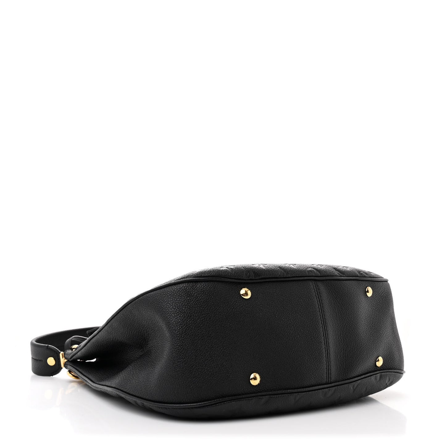 Empreinte Spontini Black